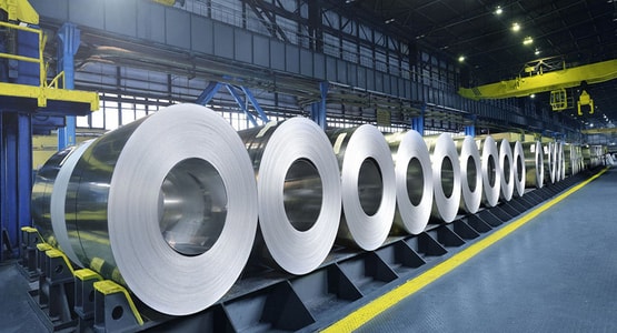 GP COIL